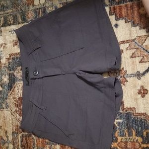 Prana Olivia 5" Hiking Shorts
